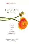 Longing for Spring cover