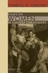 Essays on Women in Earliest Christianity, Volume 1 cover