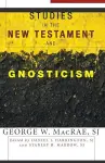 Studies in the New Testament and Gnosticism cover