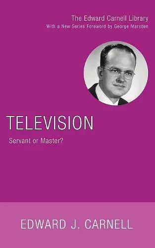 Television cover