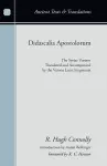 Didascalia Apostolorum cover