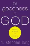 The Goodness of God cover