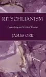 Ritschlianism cover