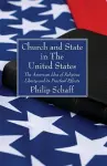Church and State in the United States cover