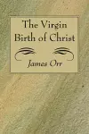 The Virgin Birth of Christ cover