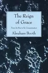 The Reign of Grace cover