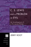 C.S. Lewis and a Problem of Evil cover