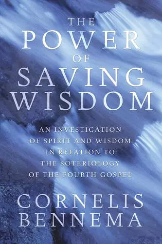 The Power of Saving Wisdom cover