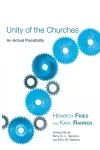 Unity of the Churches cover