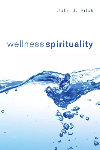 Wellness Spirituality cover