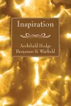 Inspiration cover