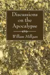 Discussions on the Apocalypse cover