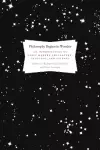 Philosophy Begins in Wonder cover