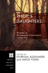 Philip's Daughters cover