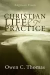 Christian Life & Practice cover