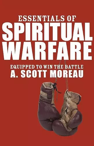 Essentials of Spiritual Warfare cover