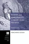 Power and Marginality in the Abraham Narrative cover