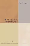 Artisanal Theology cover