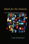 Mark for the Nations cover