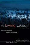 The Living Legacy cover