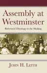 Assembly at Westminster cover