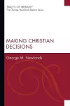 Making Christian Decisions cover