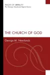 The Church of God cover