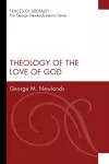 Theology of the Love of God cover