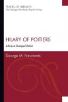 Hilary of Poitiers cover