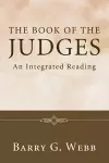 The Book of the Judges cover