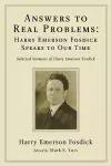 Answers to Real Problems cover