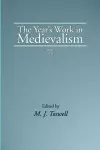 The Year's Work in Medievalism cover