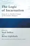 The Logic of Incarnation cover