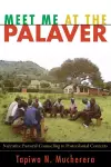 Meet Me at the Palaver cover