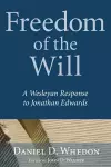 Freedom of the Will cover