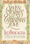 Seven Stories of Christmas Love cover