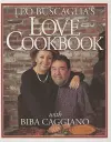 The Love Cookbook cover
