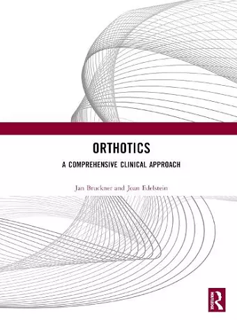 Orthotics cover