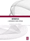 Orthotics cover