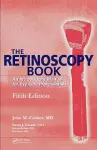 The Retinoscopy Book cover
