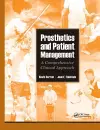 Prosthetics and Patient Management cover