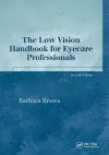 The Low Vision Handbook for Eyecare Professionals cover