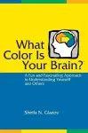 What Color is Your Brain? cover
