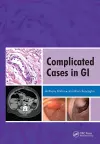 Complicated Cases in GI cover