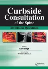 Curbside Consultation of the Spine cover