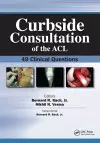 Curbside Consultation of the ACL cover
