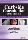 Curbside Consultation of the Shoulder cover