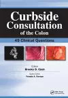 Curbside Consultation of the Colon cover