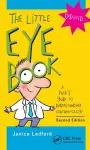 The Little Eye Book cover