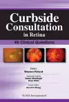 Curbside Consultation in Retina cover